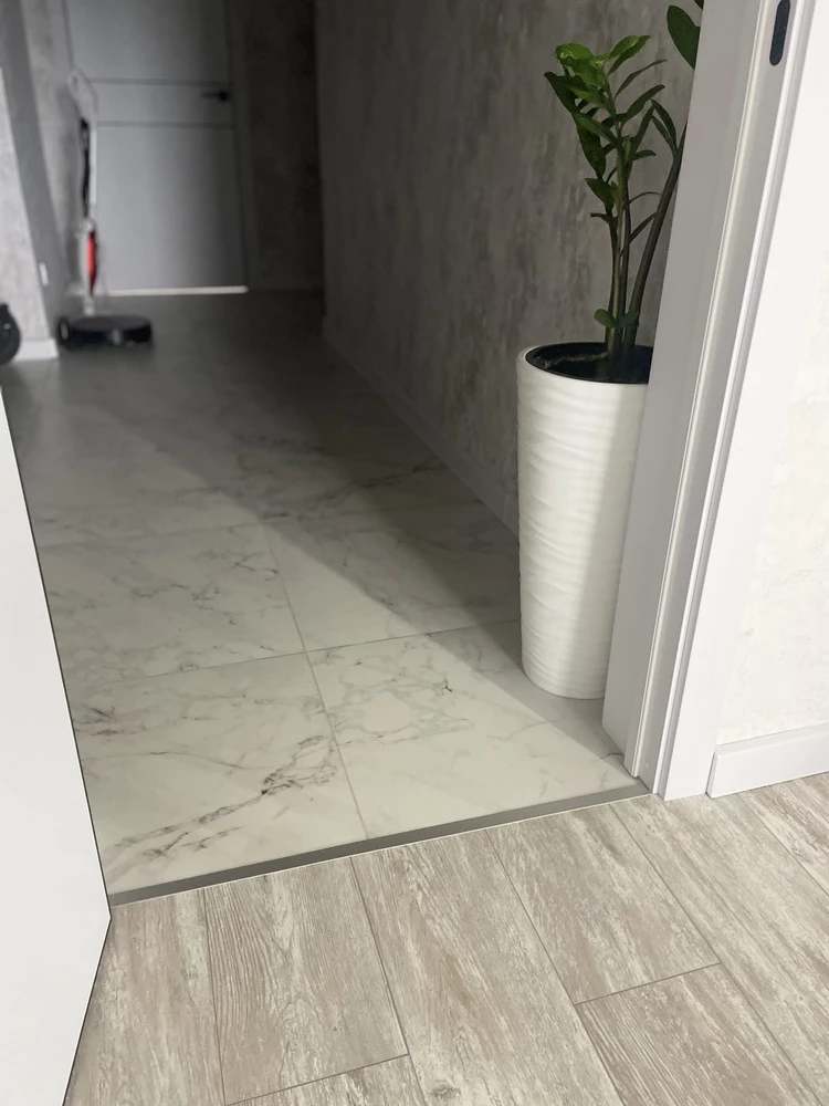 Профиль Т-образный латунь под бронзу 20мм 2,7м MSPCROВ 209