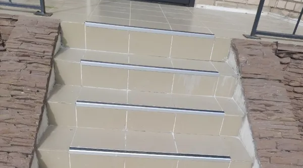 ПВХ-вставка ВПУ 70.2700.423 Желтый