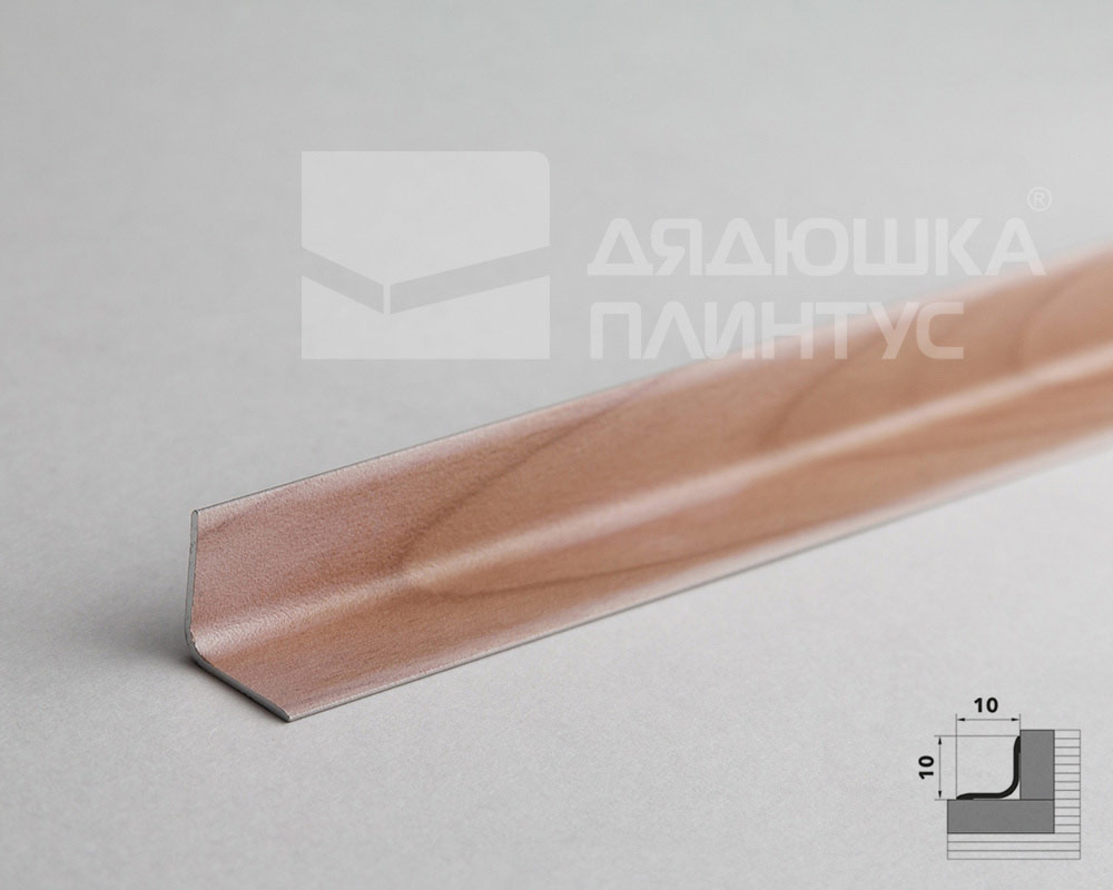 УВО 01-27.2700.R188 10*10 Дуб шато