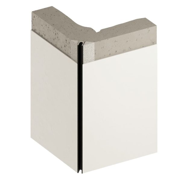 Теневой профиль Decaro Engineering D009A Титан 3,0 м