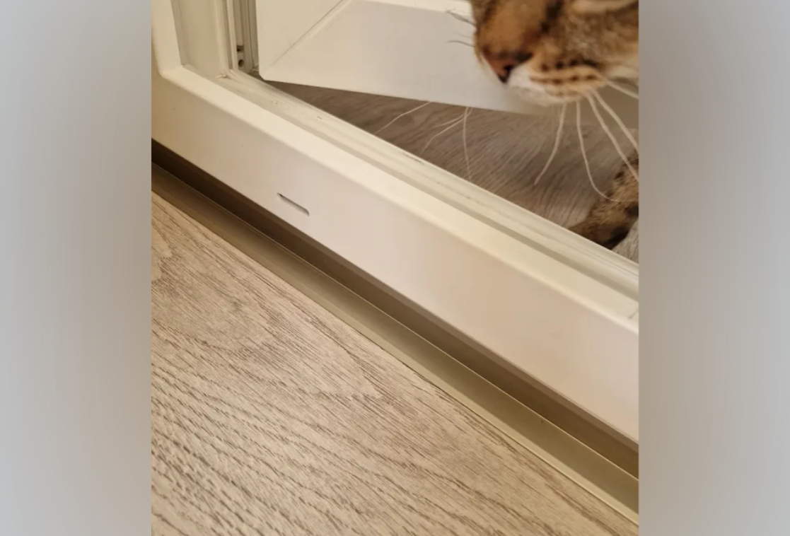 УВО 04-27.2700.15 15*15 Черный