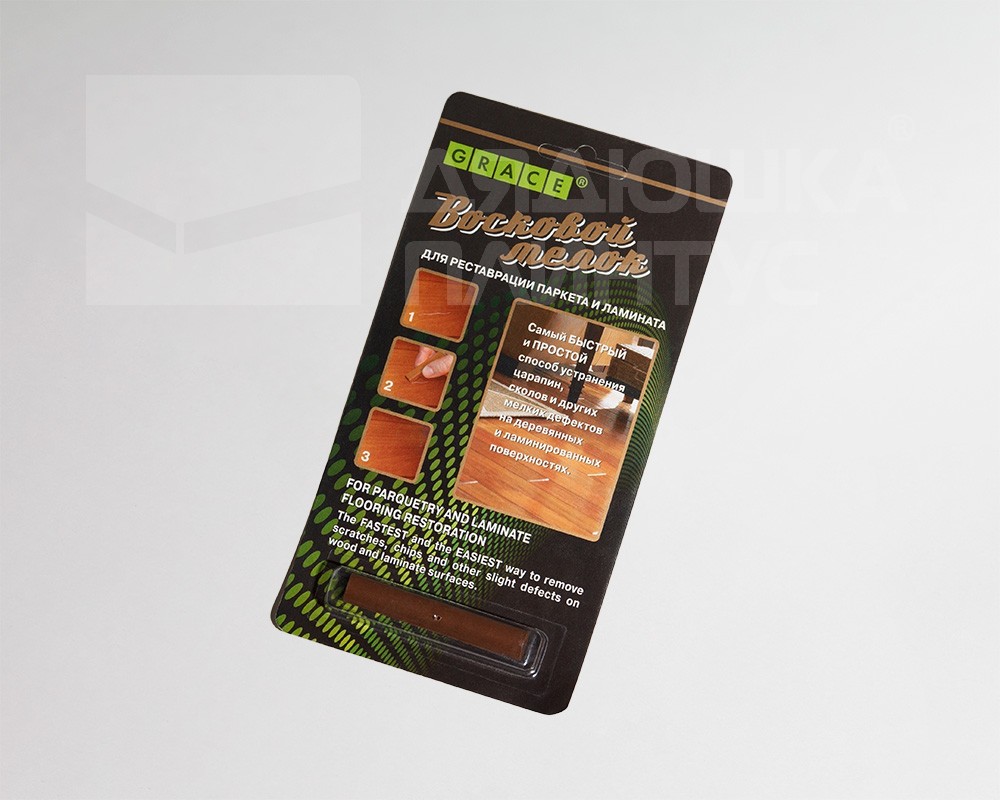 Мелок восковой Грейс Бамбук