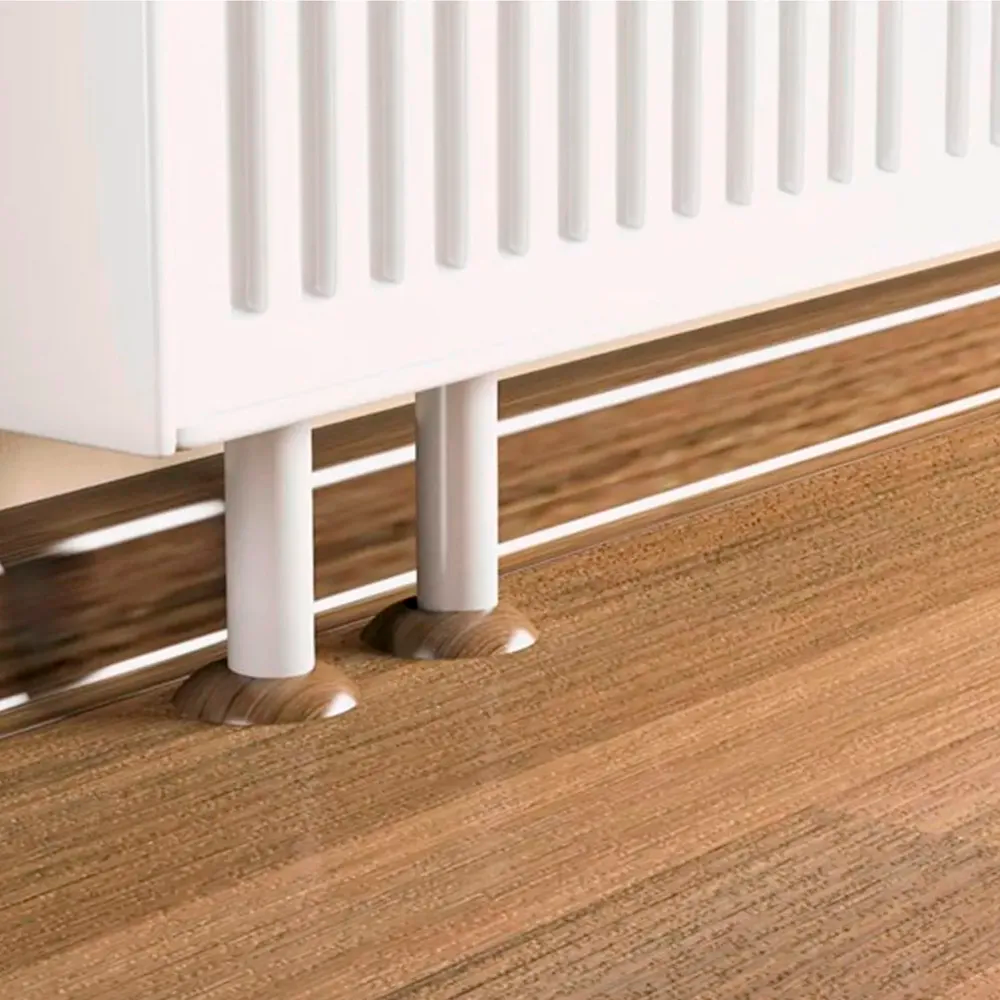 Розетта для труб ПВХ Cezar D22 M104 Олива амазонская