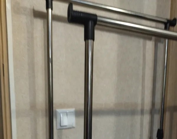 Штанга круглая 6 мм ШКр 06.2000.504л Бронза. Цена за 5 штук.