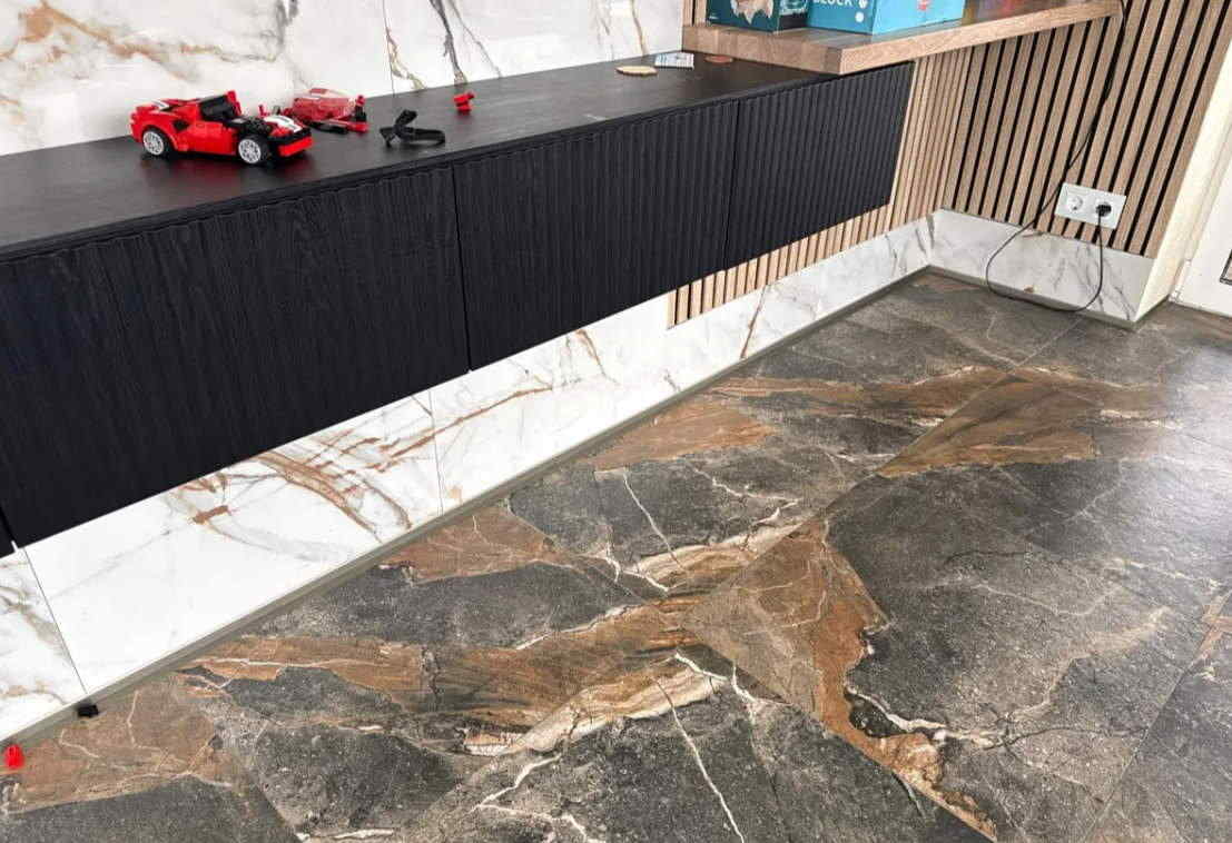 УВО 04-27.2700.R188 15*15 Дуб шато