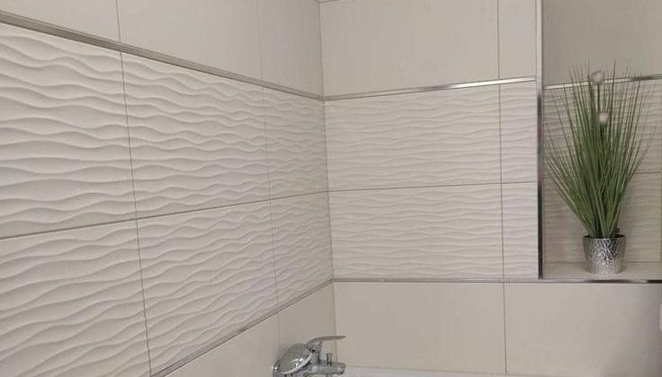 Разделительный профиль 10*10мм 2,7м нержавеющая сталь MSPP 01-10NS.2700.001