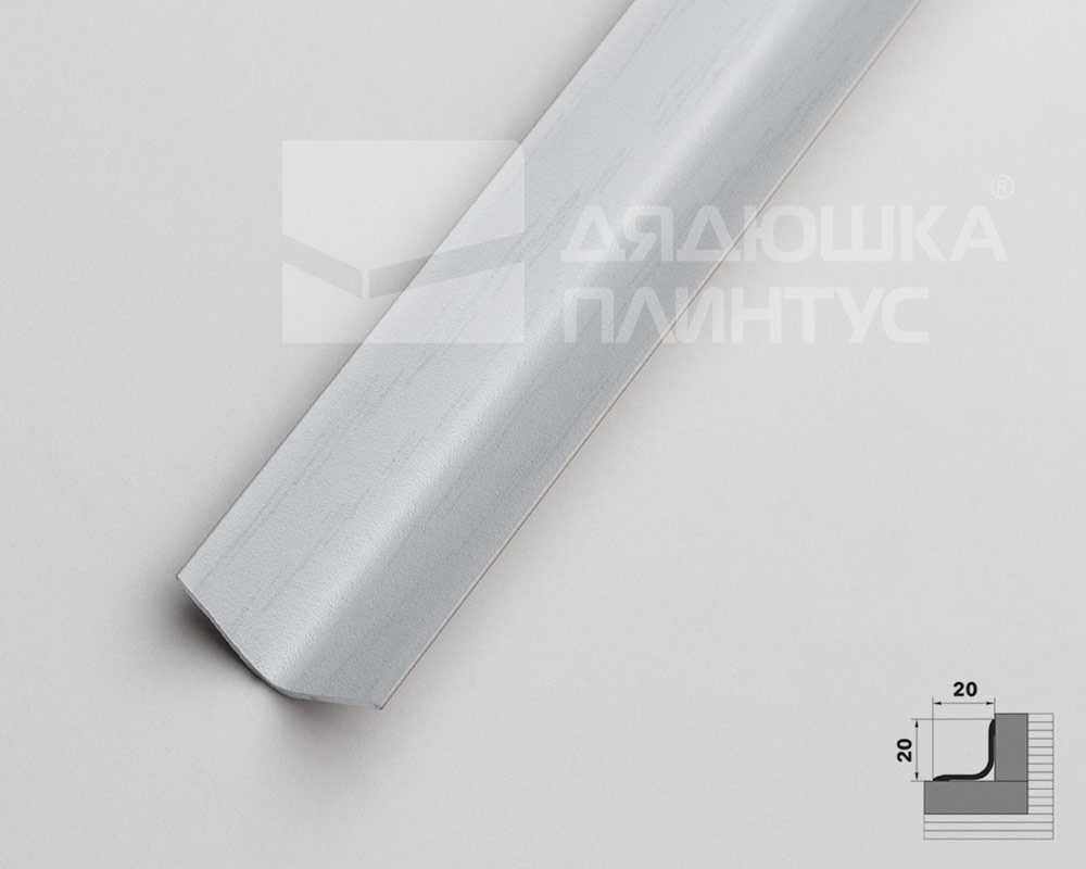 УВО 18-27.2700.R174 20*20 Береза