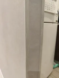 Угол ПВХ 10*20*2,75 м 0108