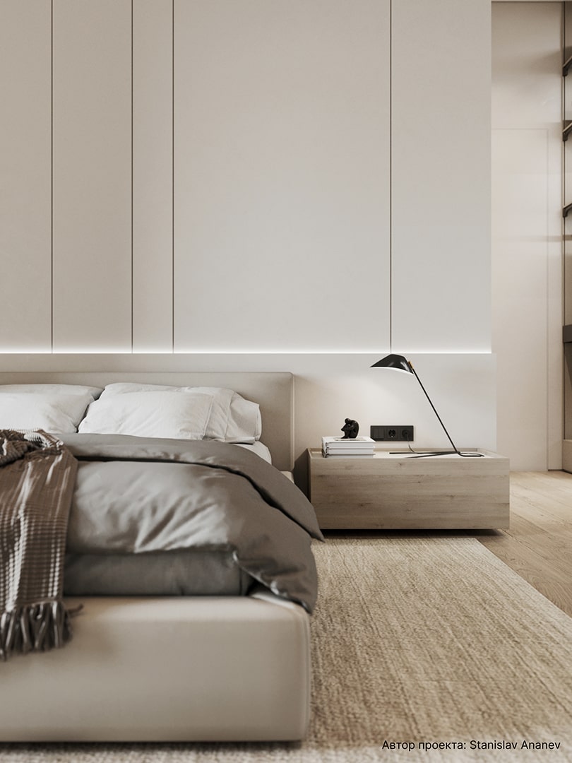 Теневой профиль Decaro Engineering D009.2A Медь 3,0 м