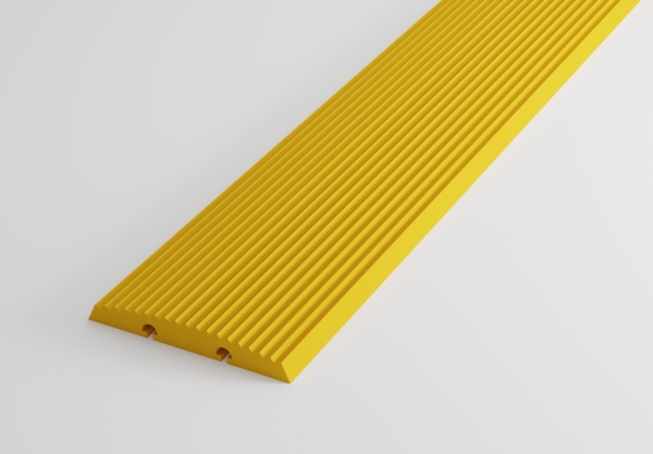 ПВХ-вставка ВПУ 70.2700.423 Желтый