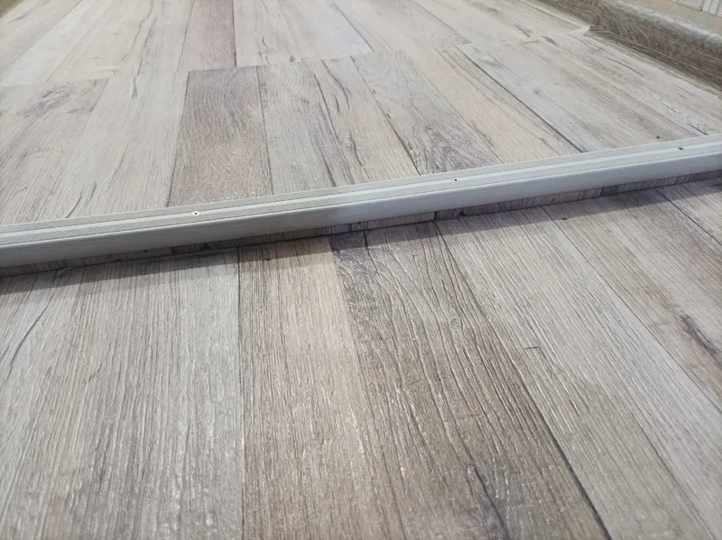 Порог угловой ПУ 06.1800.094 Венге