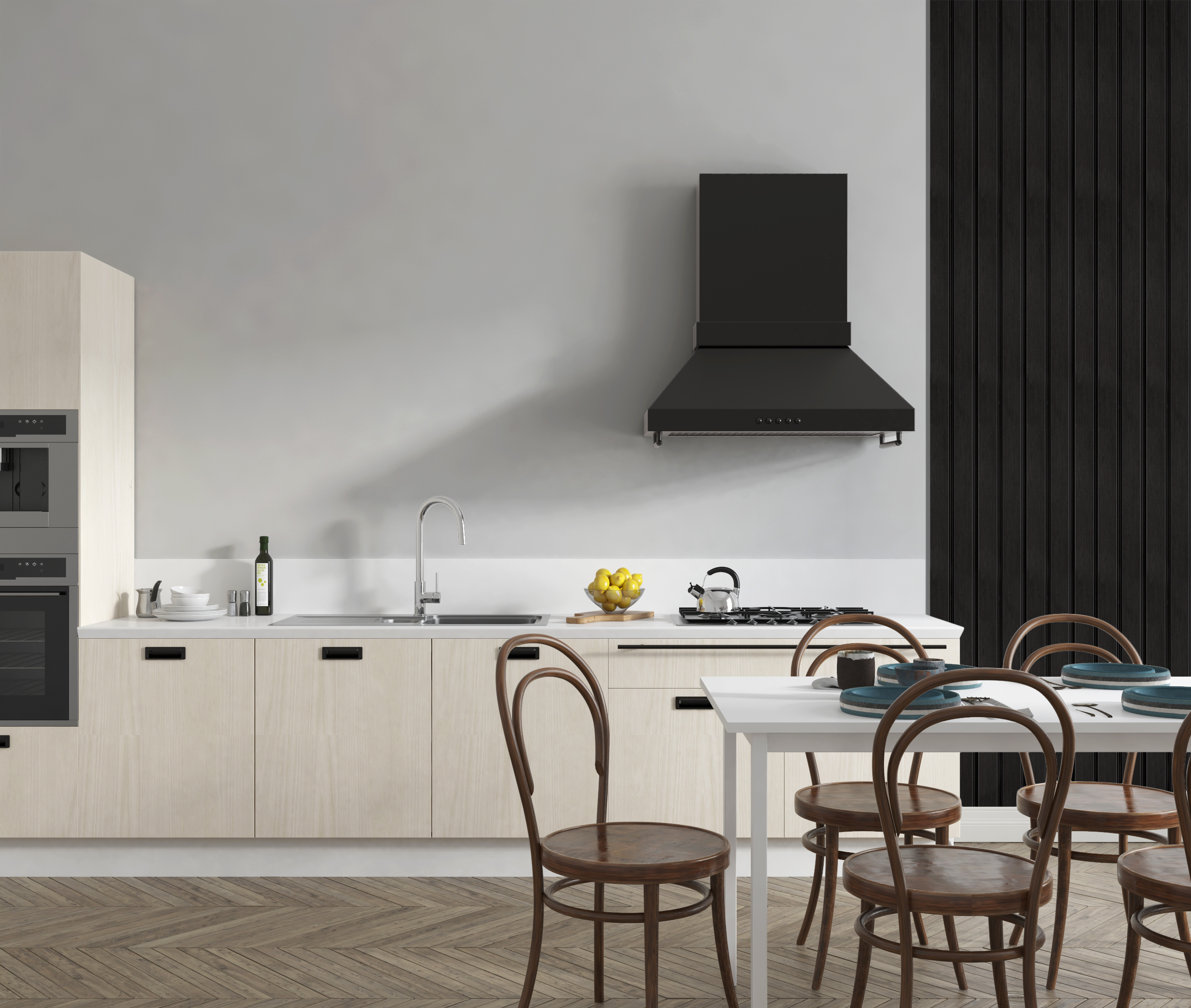 Панель LV124 BR396 HI WOOD 120,0мм х 12,0мм х 2,7м