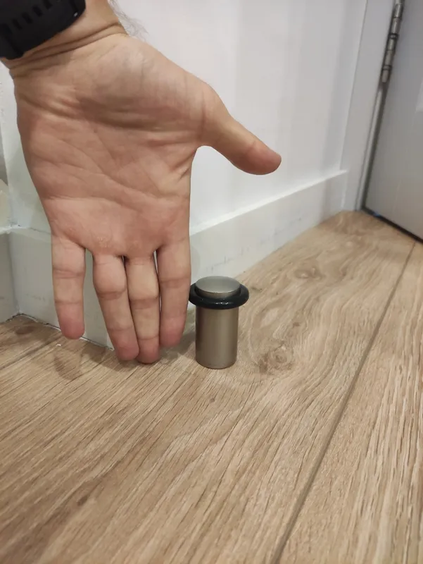 Упор 588А-2 Золото