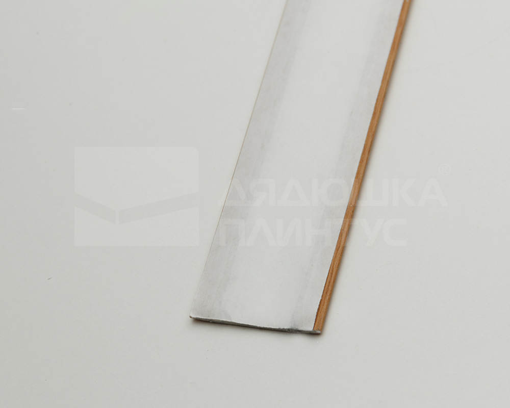 Самоклеящийся порог ЛС 35.2700.4061 Дуб мокко