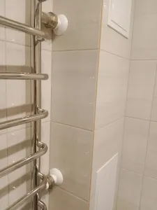 Розетка для труб D22 M105