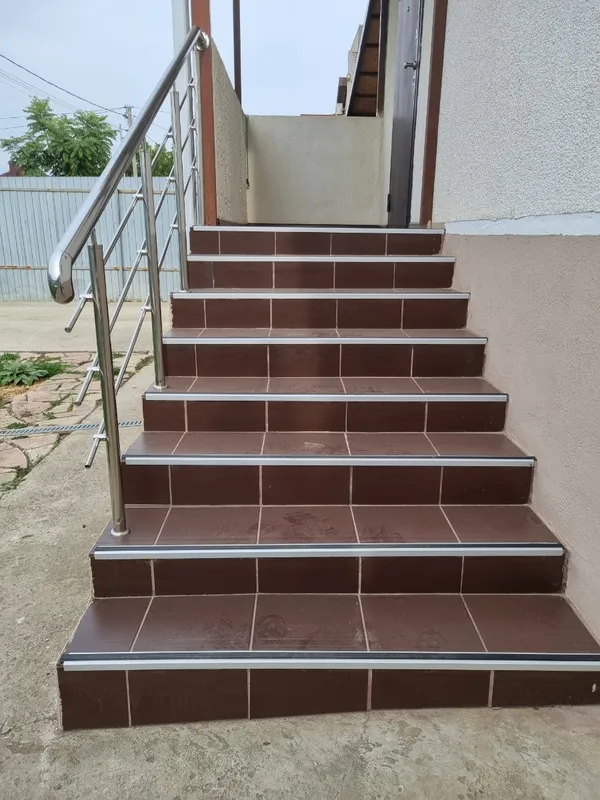 Порог угловой ПУ 70.2700.001 Алюминий