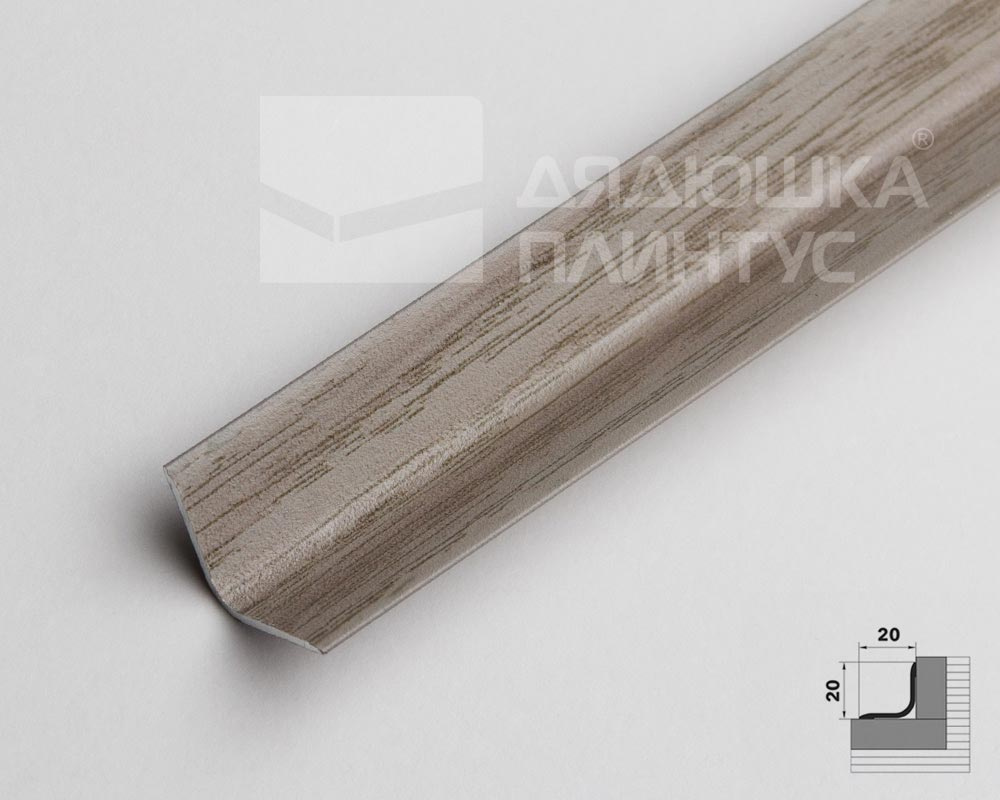 УВО 18-27.2700.054 20*20 Клен северный