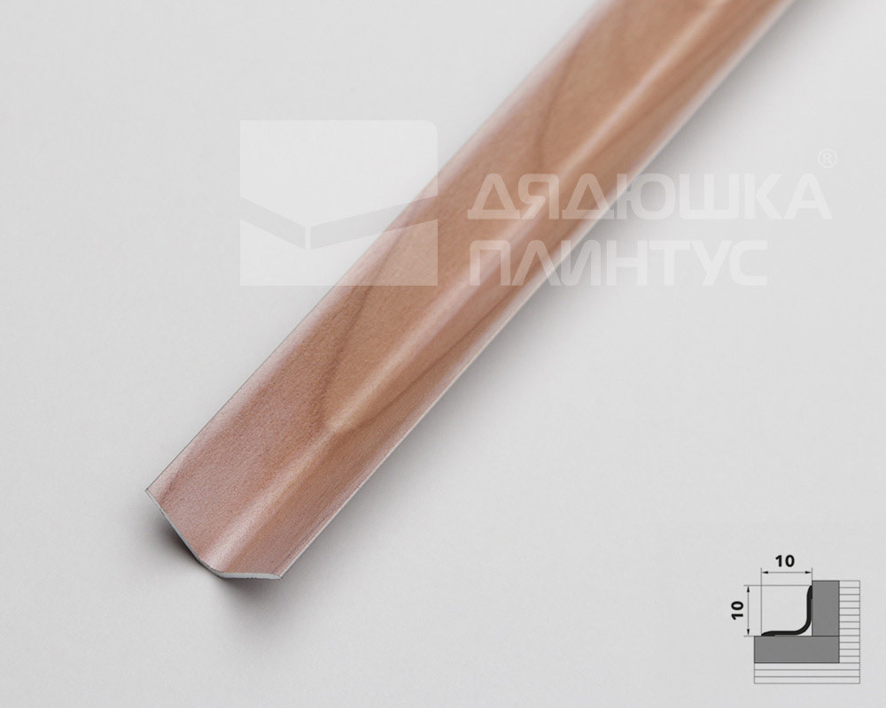 УВО 01-27.2700.R188 10*10 Дуб шато