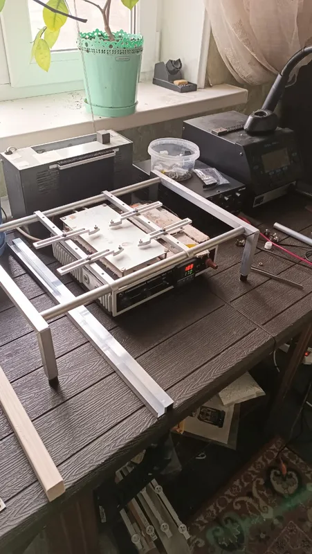 Швеллер 15*20*15 мм Шв 08.2000.504л Бронза. Цена за 5 штук.