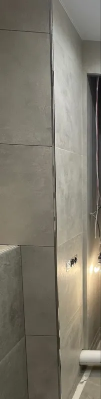 Профиль окантовочный ПК 11-10.2700.29003 Белый глянец