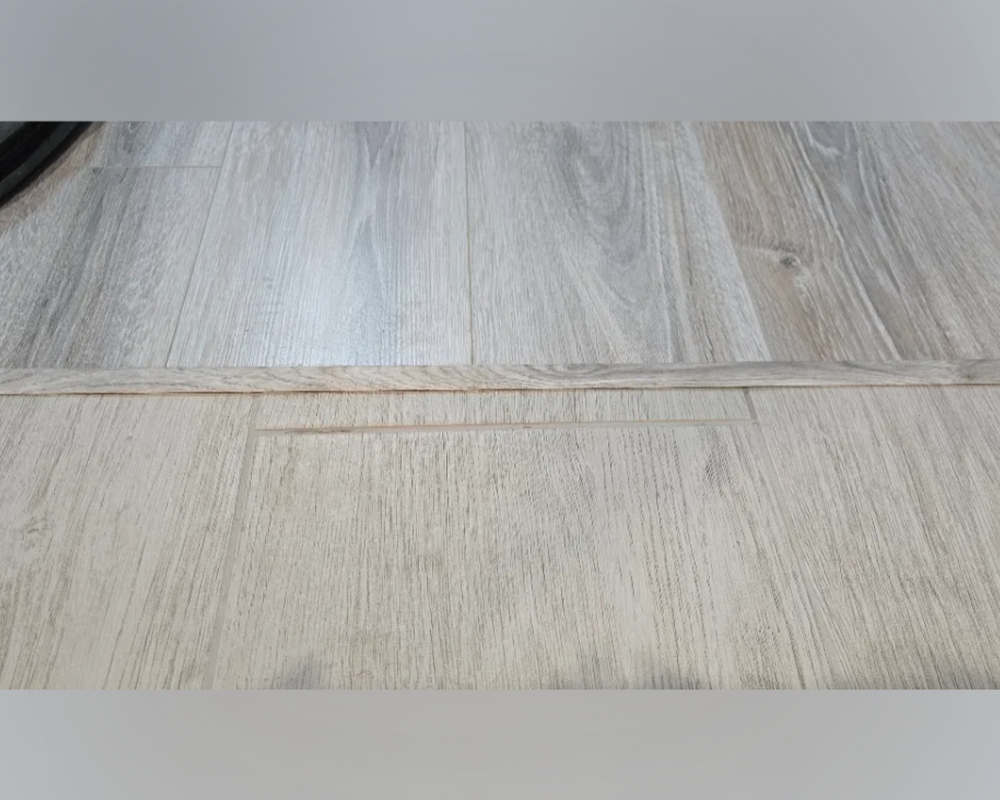 Порог одноуровневый ЛС 10.2700.254 Клен северный