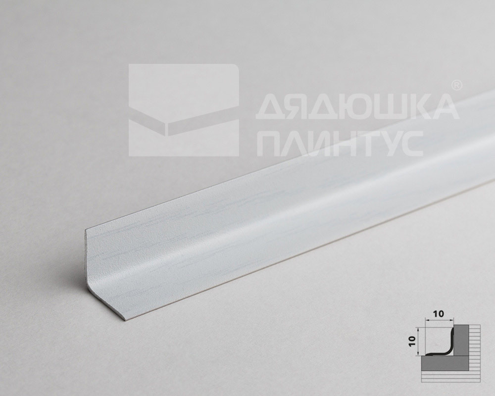 УВО 01-27.2700.R174 10*10 Береза