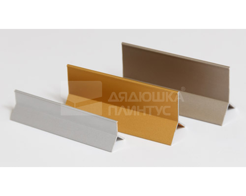 Алюминиевый профиль ПП 05-10.2700.242л