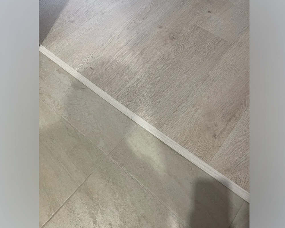 Порог одноуровневый ЛС 10.2700.24023 Венге интенсивный