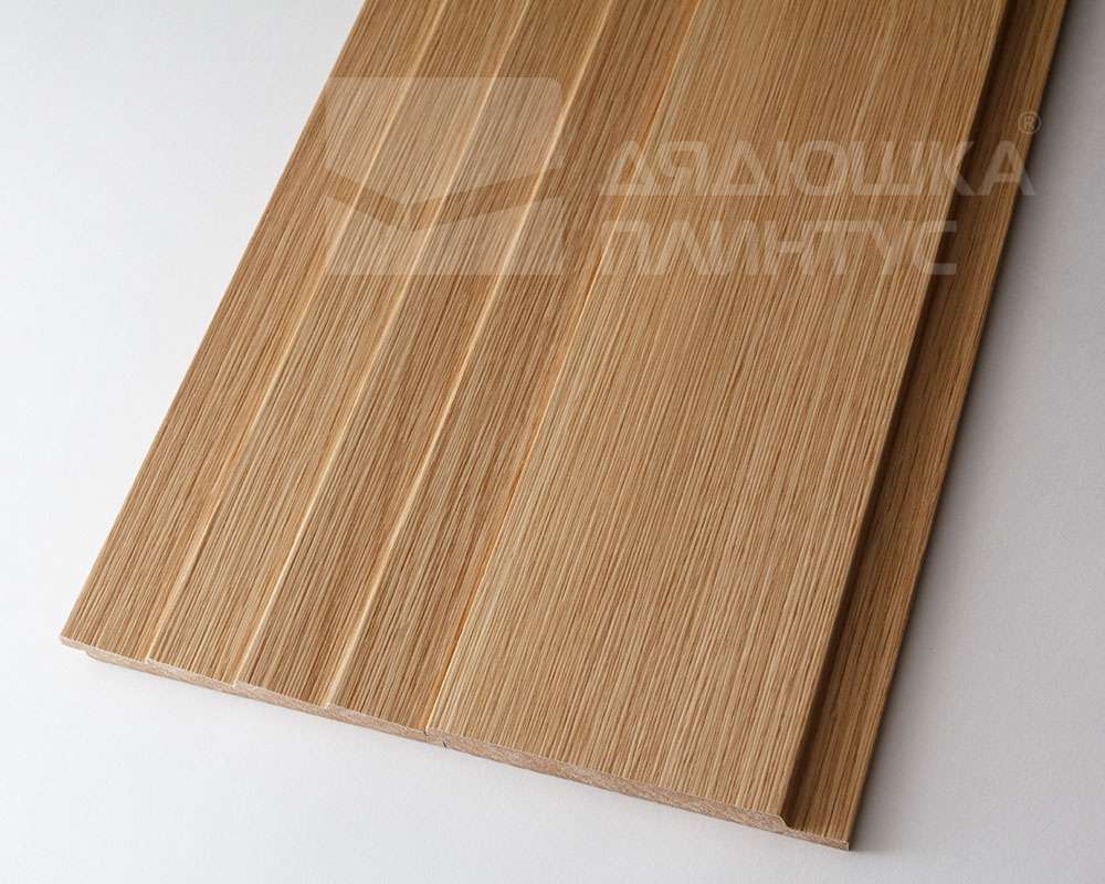 Панель МДФ ACUPAN 61.08.90503.93 плоская 12х90х2760 мм Дуб Слик