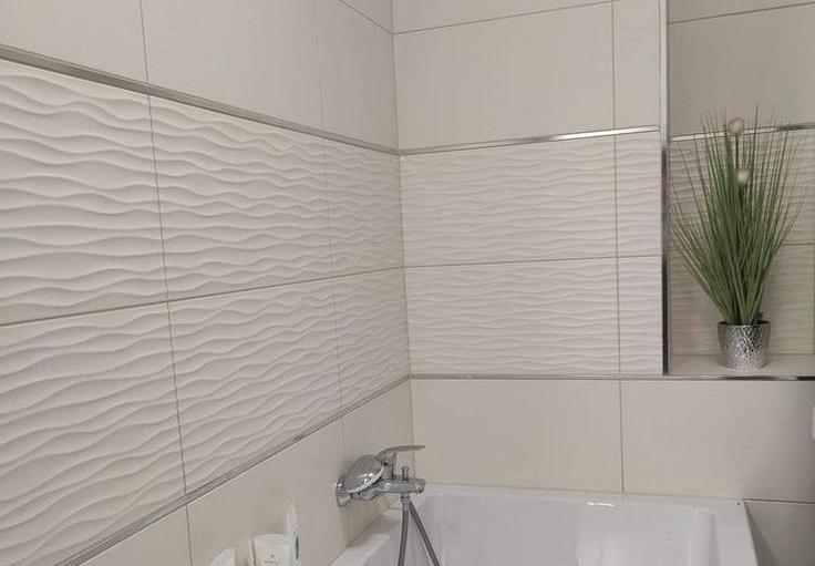 Профиль разделительный ПП 25НС.2700.001 Матовый