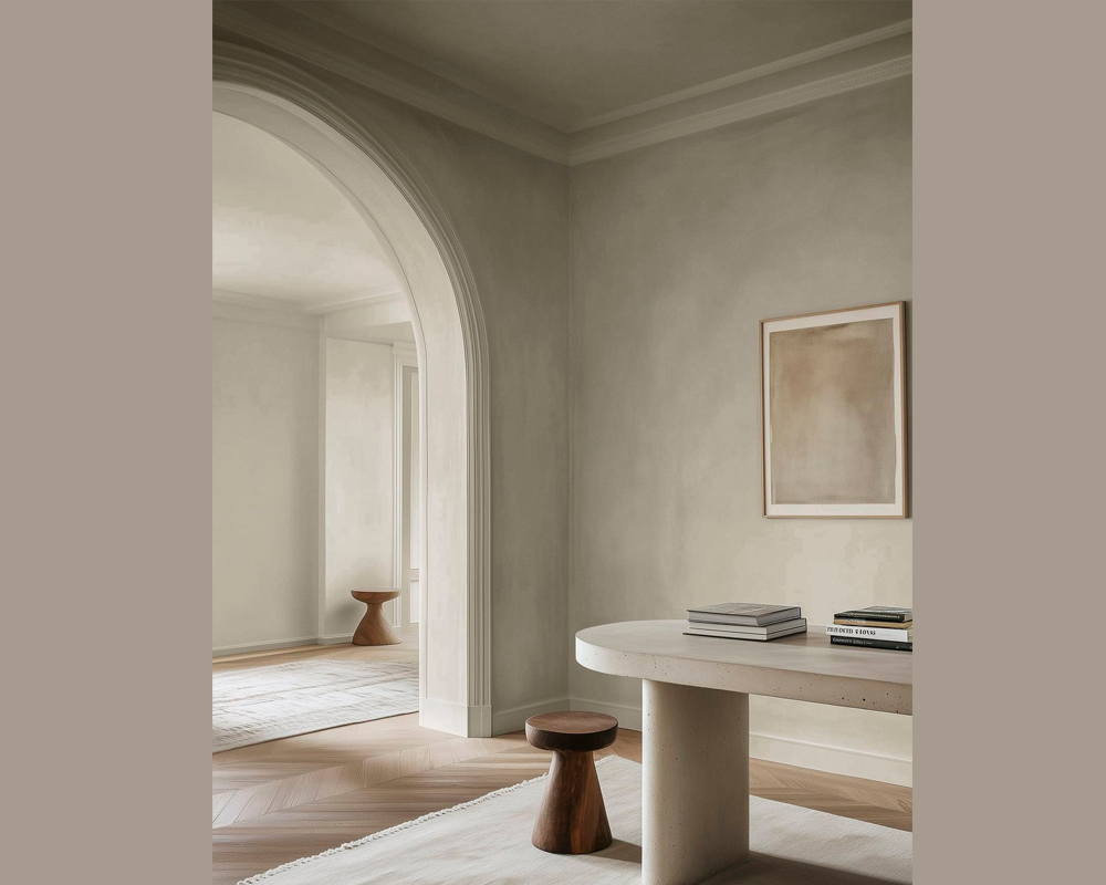 Карниз потолочный NMC WT22 225*105*2000 Белый под покраску