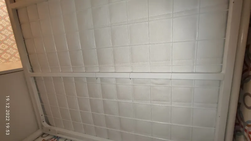 Труба квадратная 15х15 мм ТКв 02.2000.500 Без окраса