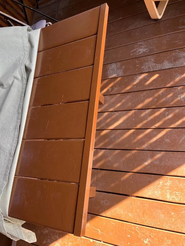 Швеллер 20*20*20 мм Шв 09.2000.502л Золото. Цена за 5 штук.