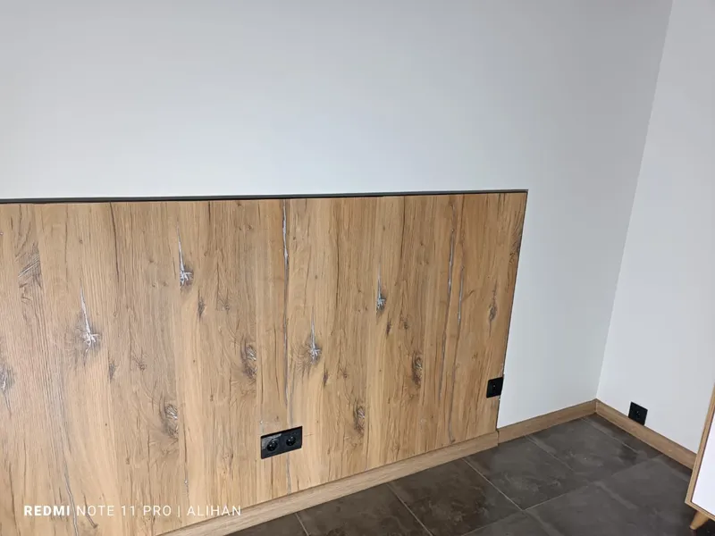 Профиль окантовочный Волшебная палочка MSPK 01.2700.01L 10мм 2,7м Серебро Люкс