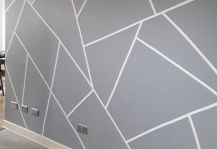 PVL89-02 Полоса латунь хромированная 20мм *2.7м