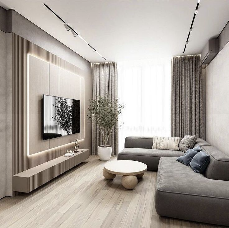 Карниз двухрядный алюминиевый ТРЭК УЮТ 2,6м