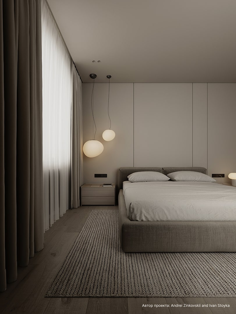 Теневой профиль Decaro Engineering D00X.A Бронза 3,0 м