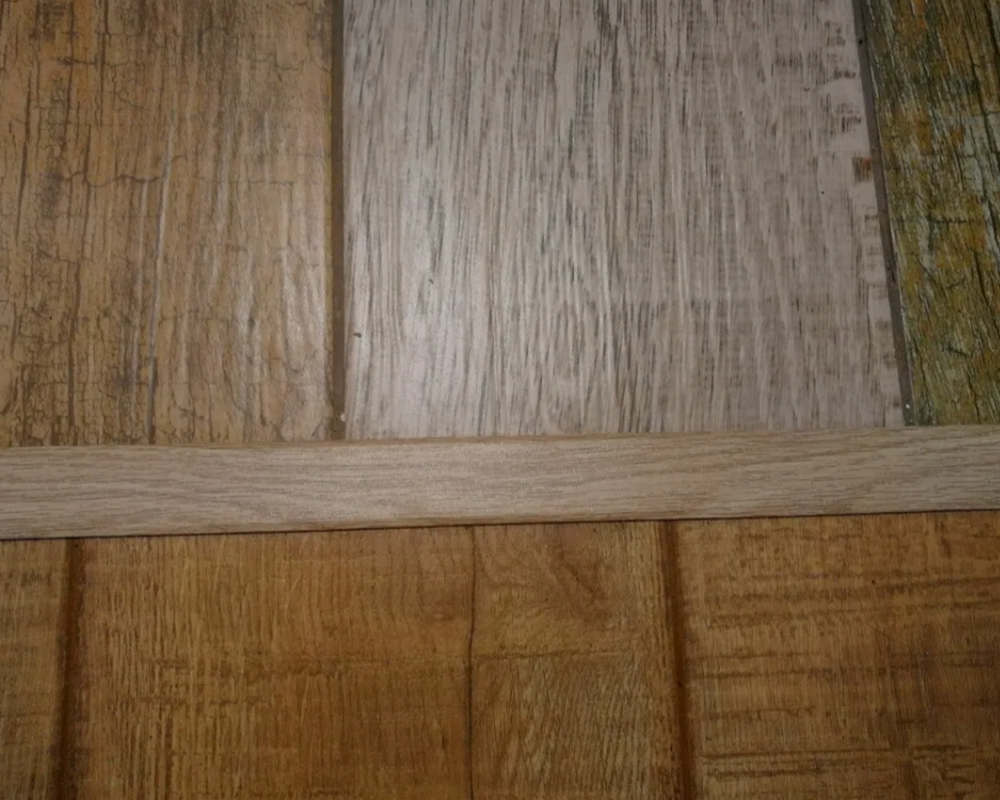 Порог одноуровневый ЛС 10.2700.288 Орех