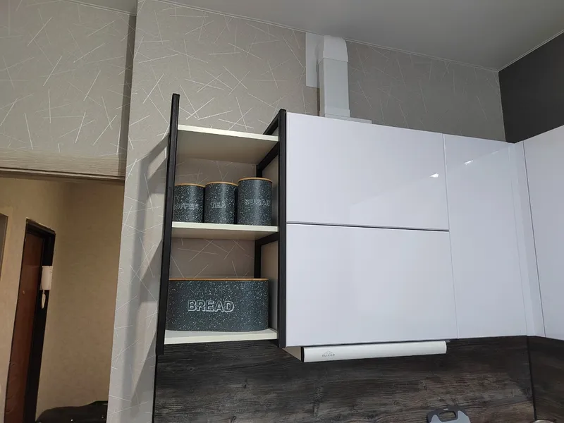 Труба прямоугольная 20х10 мм ТПр 01.2000.501л Серебро. Цена за 5 штук.