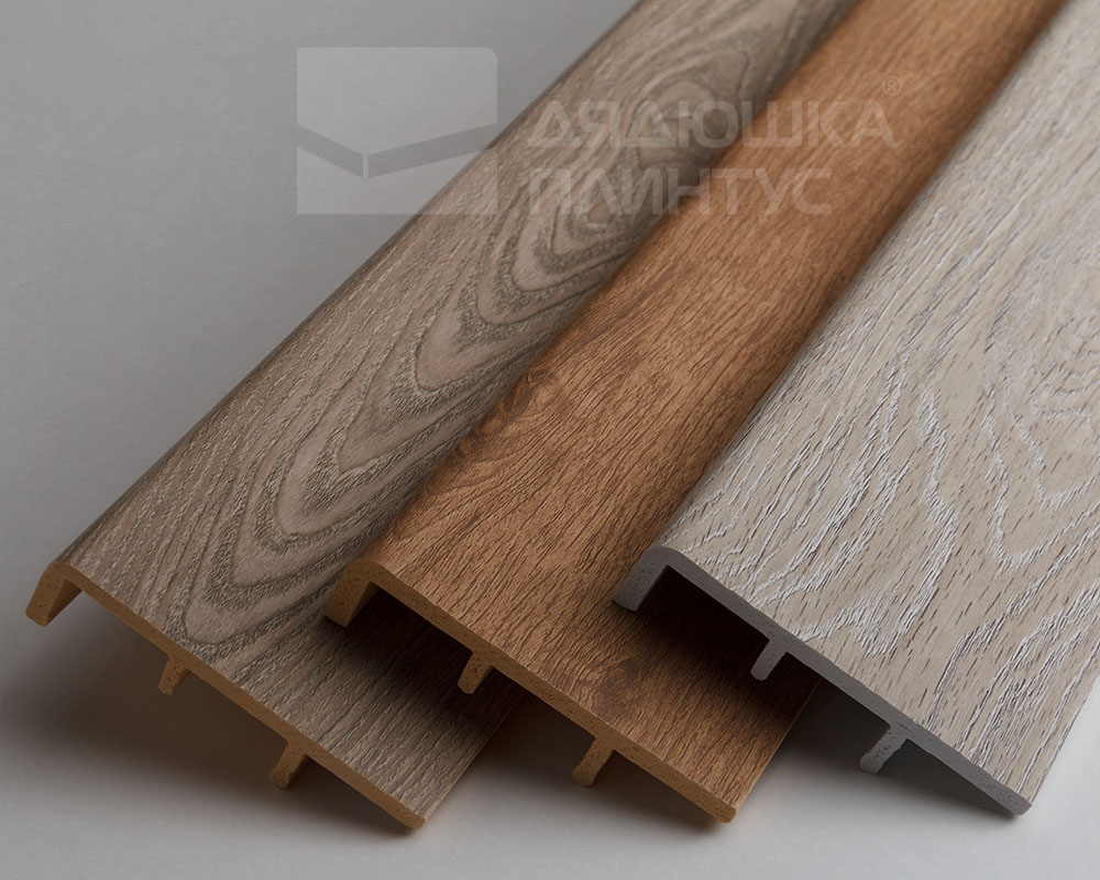 Плинтус ПВХ Рико Концепт 80мм 2,2м. 80207