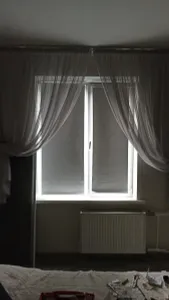 Роллета ФРОСТ УЮТ 67*175 Белый с/н