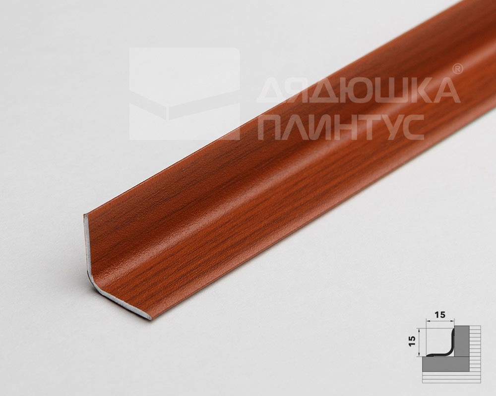 УВО 04-27.2700.092 15*15 Вишня