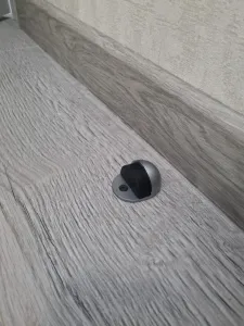 Упор дверной DS-0002-G Золото