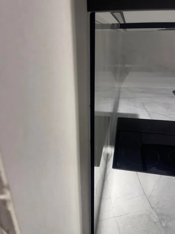 Профиль латунный Progress PELOC 10 10 мм 2,7 м Хромированный