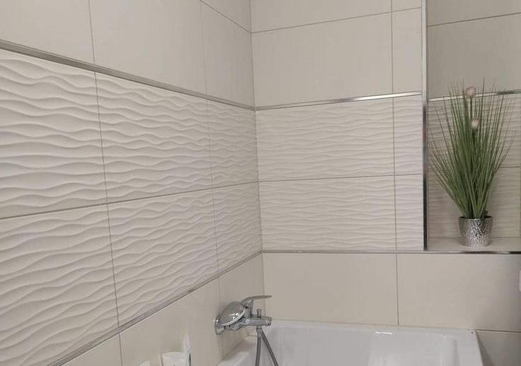 Профиль разделительный ПП 15НСП.2700.001 Полированный