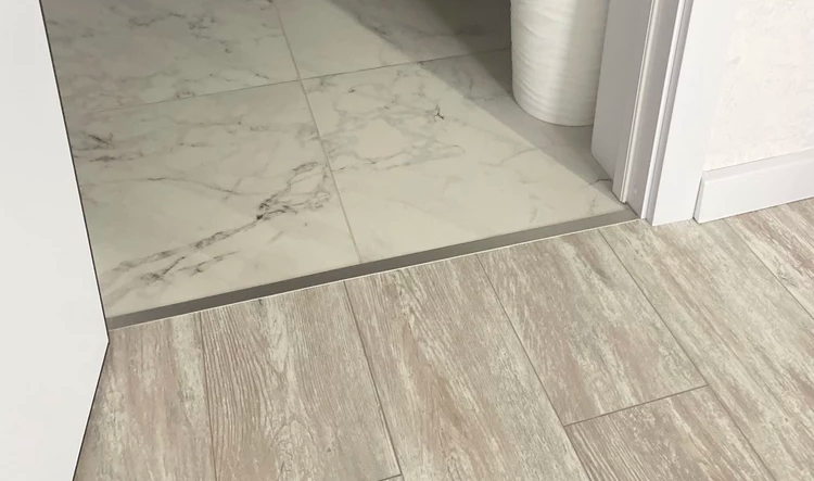 Профиль Т-образный латунь под бронзу 26мм 2,7м MSPCROВ 269