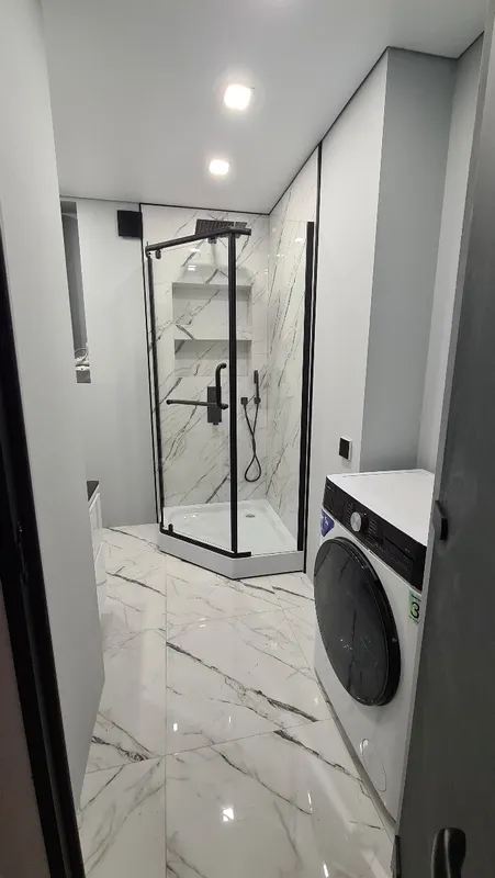 Профиль Г-образный латунь хромированная 10мм 2,7м MSPTOC 10