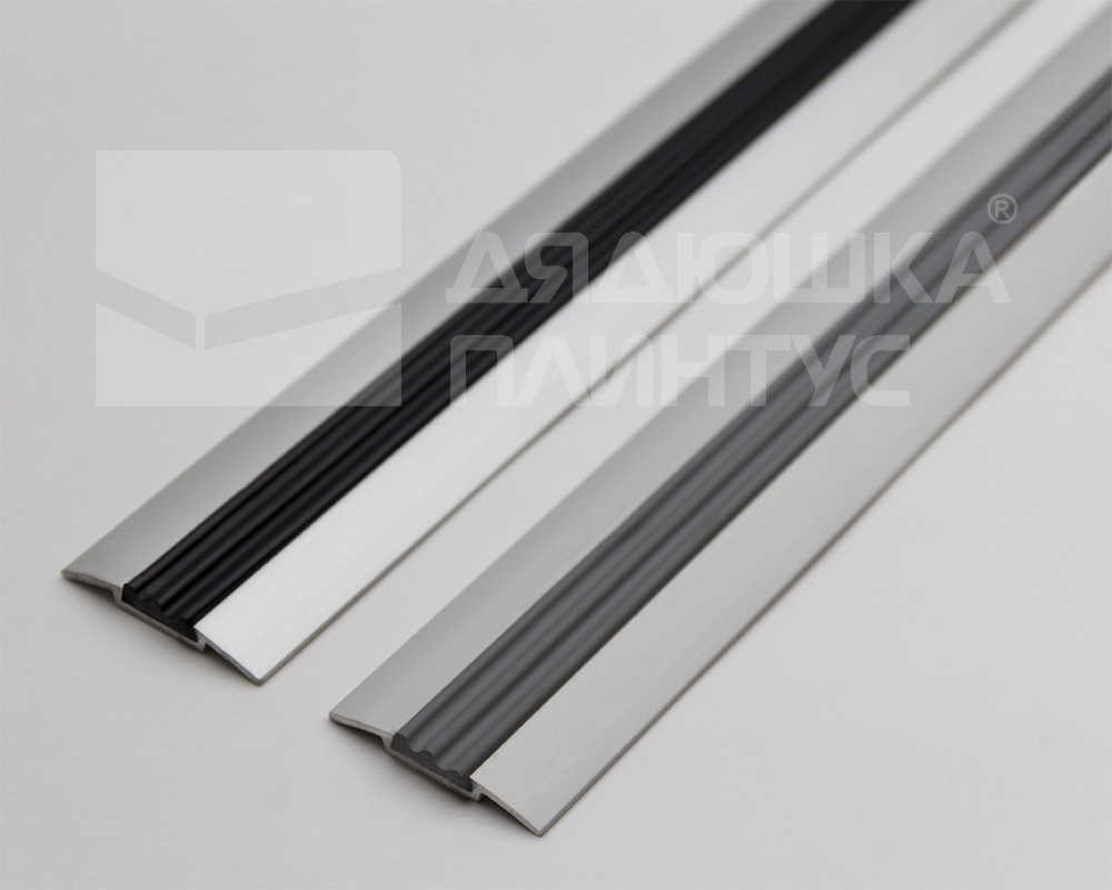 Порог одноуровневый ПС 08.1800.04 Бронза