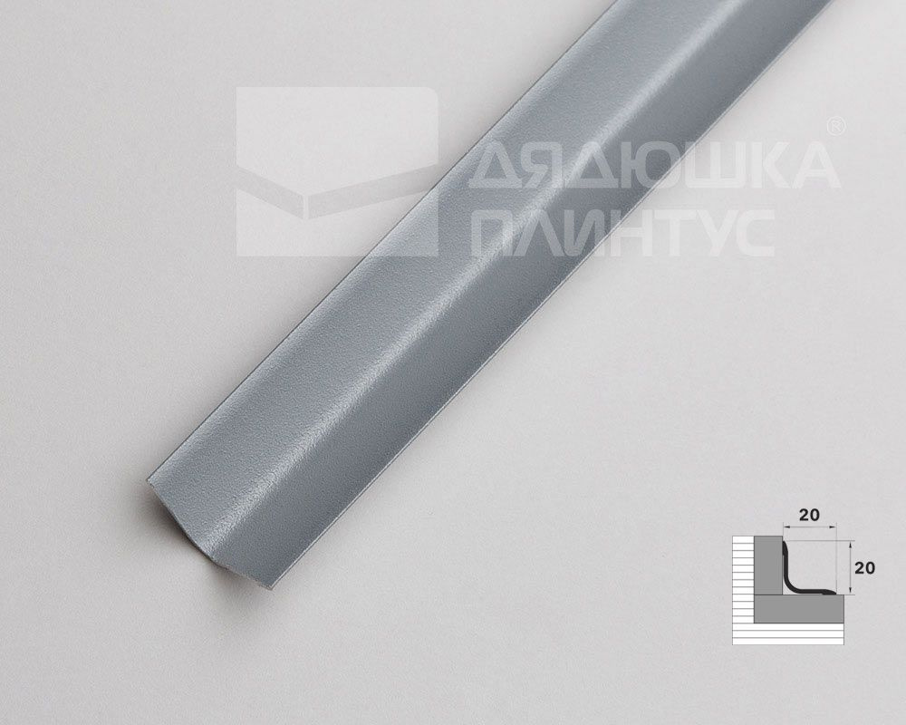 УВО 18-27.2700.17 20*20 Муар Айс