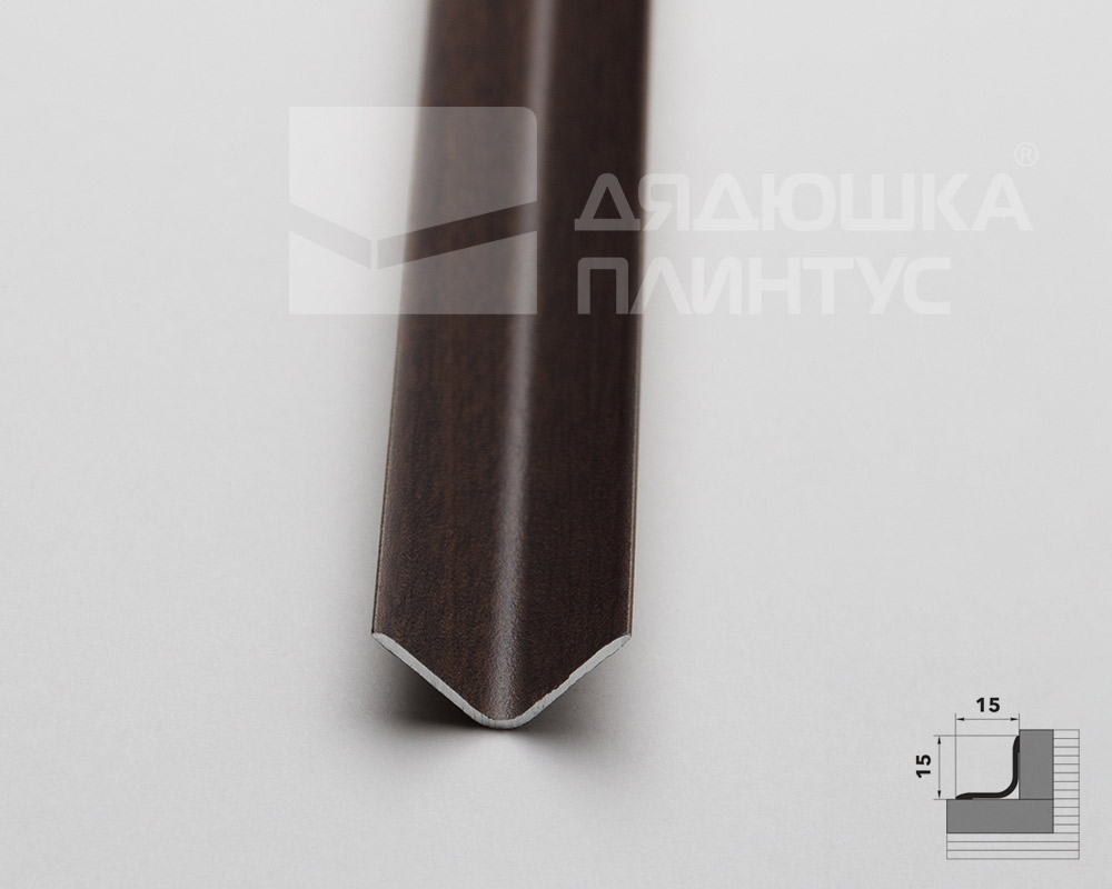 УВО 04-27.2700.061 15*15 Дум мокко